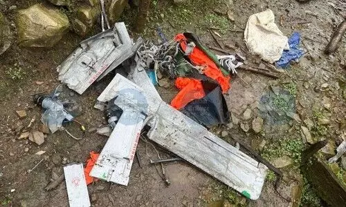 ULFA(I) alleges Army used Polish-made warmate drones in July 13 camp attack