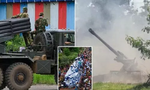 Cambodia disagrees whether the ceasefire agreement was broken: National Defense Ministry