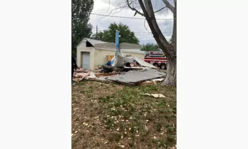 An Indian national lost their life in a tiny plane crash in Newfoundland, Canada