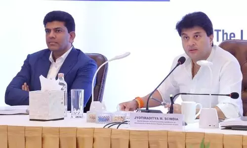 Starlink allowed only 20L users in India, won’t affect telecom services: Centre