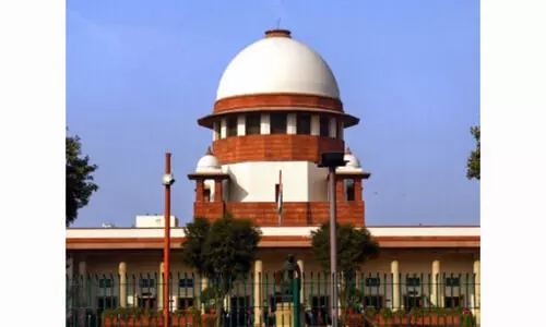 SC publishes a notice regarding the Legal Education Commission PIL