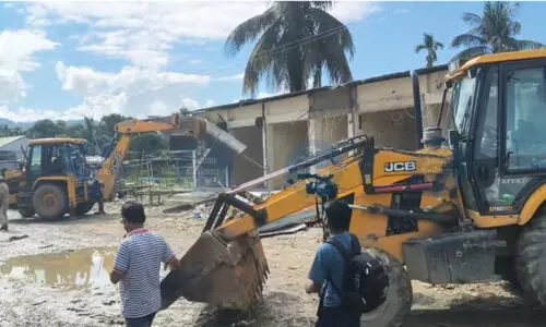 Rengma Nagas welcome eviction, urges Assam to safeguard indigenous land rights