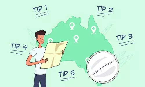 Complete Guide to Buy Modafinil in Australia: Useful Tips & Trusted Pharmacies in 2025