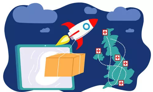 Buy Modafinil Online in the UK: Trusted Vendors That Ship Fast