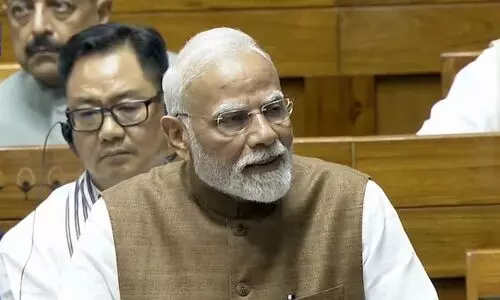 ‘No world leader asked us to stop’: 6 takeaways from PM’s Op Sindoor address in LS
