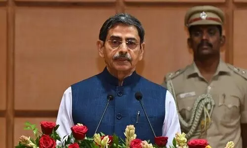 Demographic changes in Assam, Bengal a ticking bomb: Tamil Nadu Guv