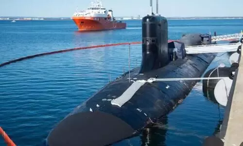 The AUKUS treaty is unlikely to deliver submarines, according to the majority of Australians
