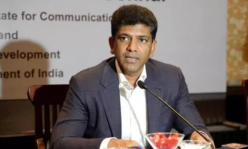 By August 4, Indias 165,000 post offices will be digital in a major technological attempt to expedite delivery