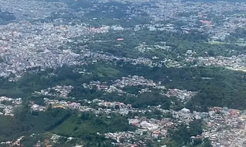 Meghalaya issues stern warning to landlords over drug trafficking links