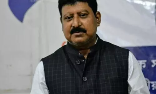 AGP is only genuine flag-bearer of regionalism in Assam: Manoj Saikia