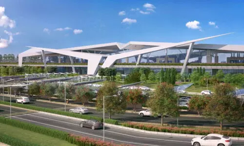 Land acquisition for LGBI Aerotropolis sparks widespread protest