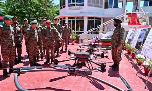 Army Chief assesses ground situation in Manipur, reaffirms commitment to stability