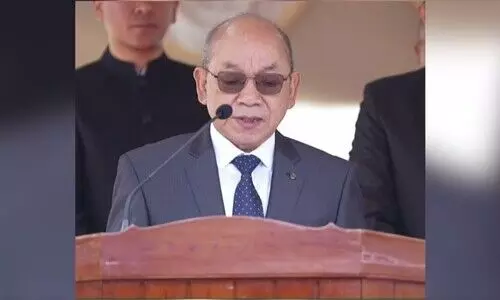 Mizoram on high alert amid fears of influx from Assam’s deportation drive