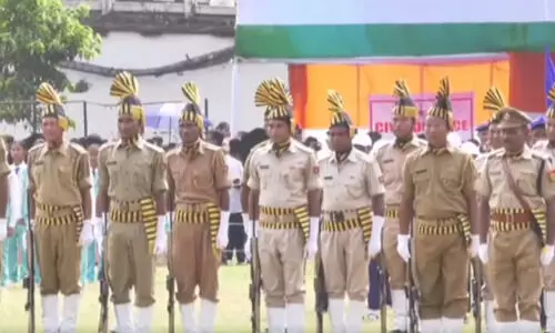 Kokrajhar gears up for Independence Day with focus on coordination & student safety