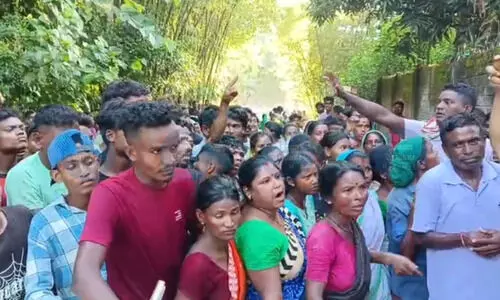 Sons of alleged encroacher held for Jorhat daily wager’s murder; citizenship row erupts