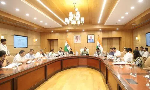 Assam Cabinet clears Rs 49.59 Cr drinking water project for Badarpur Town