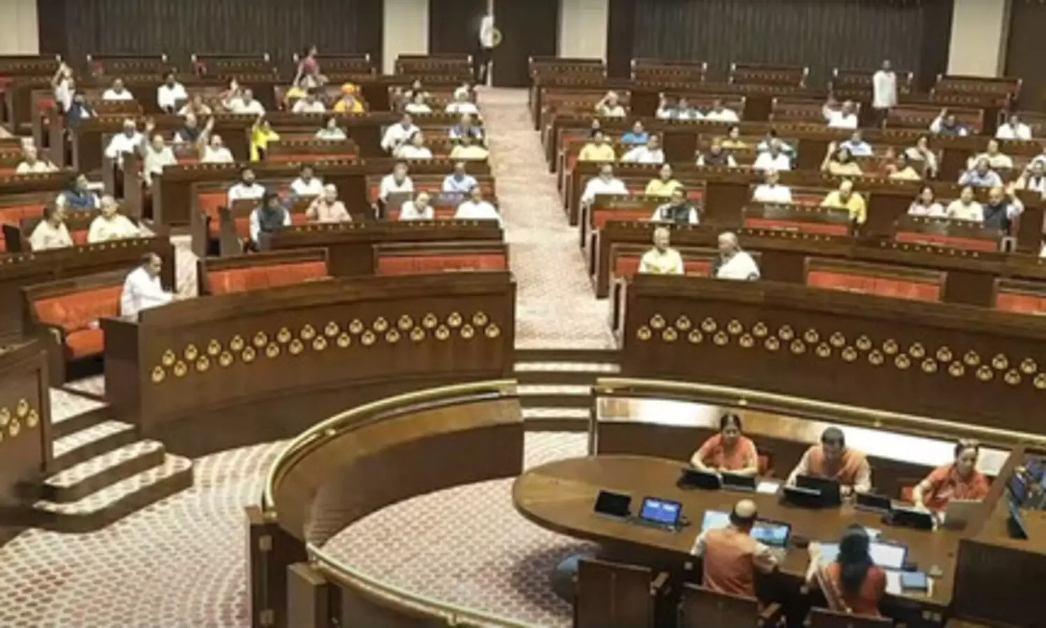 Representational Image