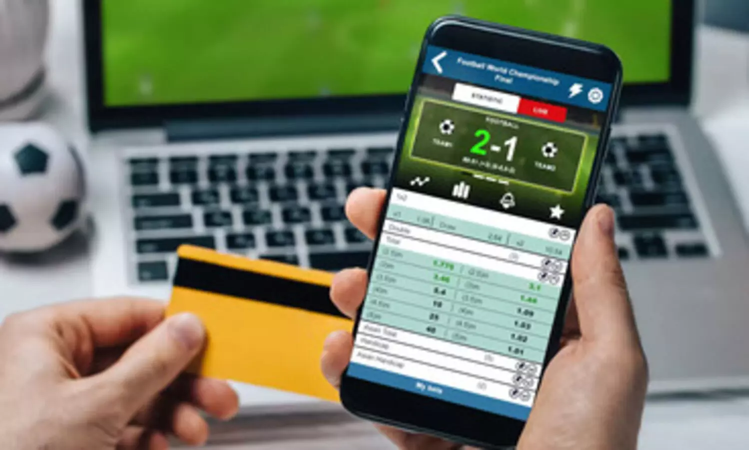 Representational Image