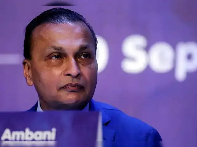 Anil Ambani is called by the ED in a Rs 17,000 crore loan scam investigation