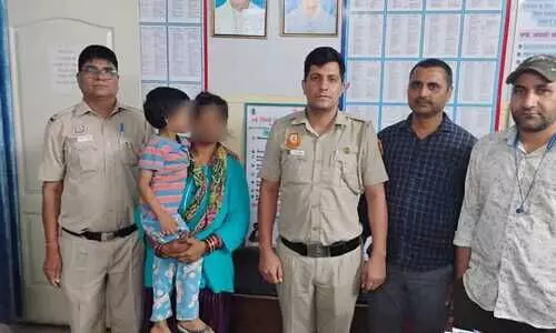 Operation Milap: South-West Delhi Police reunited 142 missing adults and children in July
