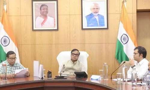 Empowering youth to cultivate land, not encroach it: CM Sarma