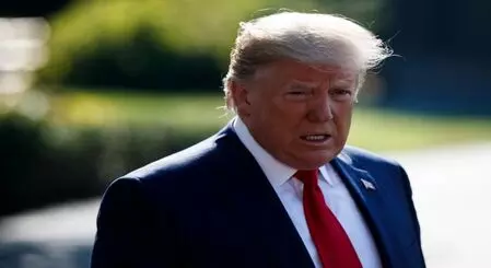 Following Medvedevs provocative statement, Trump directs nuclear subs to suitable areas Following Medvedevs provocative statement, Trump directs nuclear subs to suitable areas