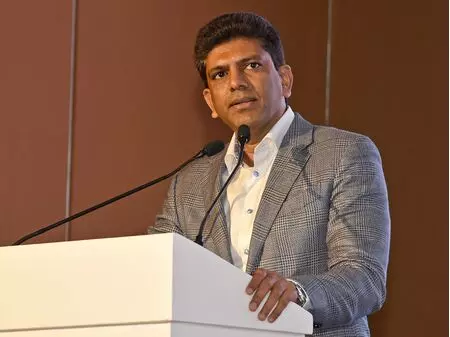 India has digitized 99.79 percent of its existing land records: The minister