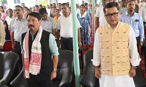Over 20L Assam farmers get Rs 422 Cr under PM-KISAN scheme