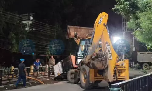 GMC imposes 10 pm deadline for street vendors ahead of Independence Day