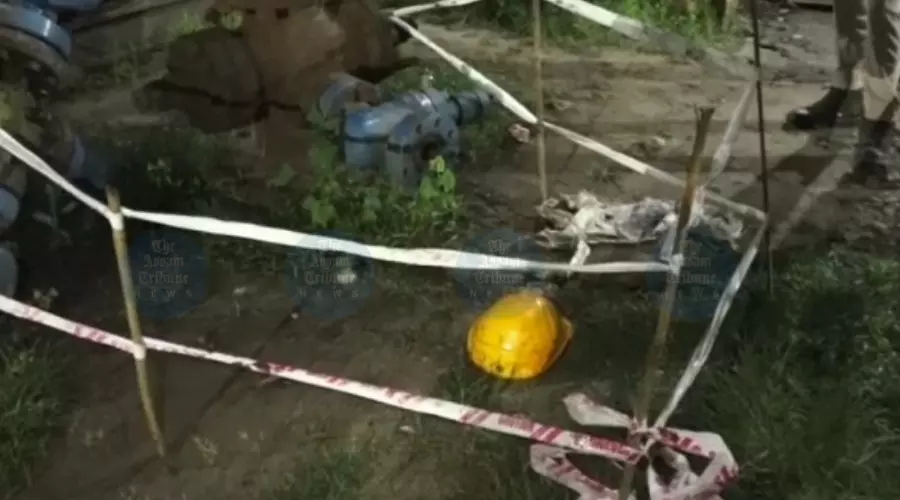 OIL employee killed in rig accident in Naharkatia; MLA demands magisterial probe