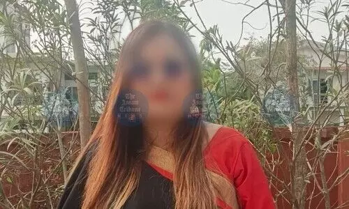 Wife, minor daughter among four held for killing man in Dibrugarh