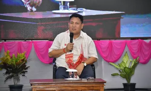 Ex-BTC chief dismisses UPPL–NDA rift buzz, terms reports ‘factually incorrect’