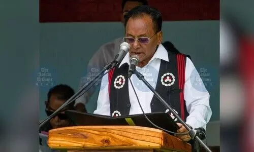 NSCN (IM) marks 10 yrs of Framework Agreement, renews sovereignty pitch