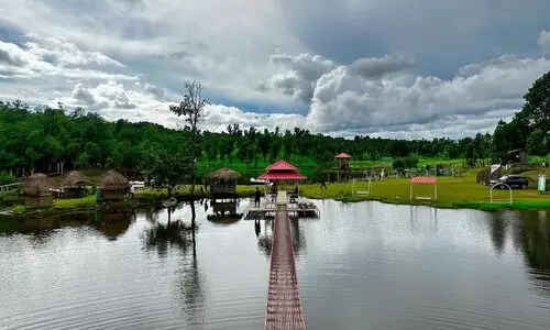 MNF accuses Mizoram CM of backdoor attempt to relocate state capital to Thenzawl