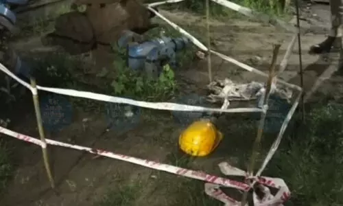 OIL employee killed in rig accident in Naharkatia; MLA demands magisterial probe