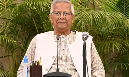 Under the Bangladesh interim government, 878 journalists were targeted; attacks increased by 230 percent: rights body