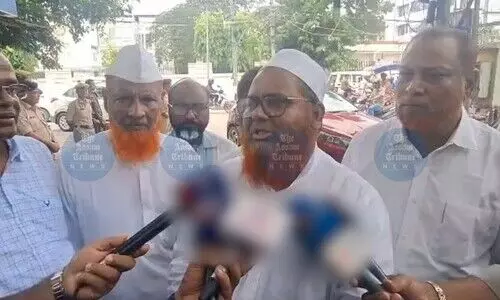 Minorities under attack’: AIUDF meets IGP over vigilante threats in Upper Assam