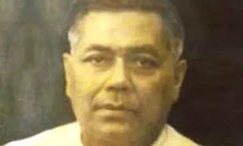 After 75 years, rare Gopinath Bordoloi tribute gets Assamese edition