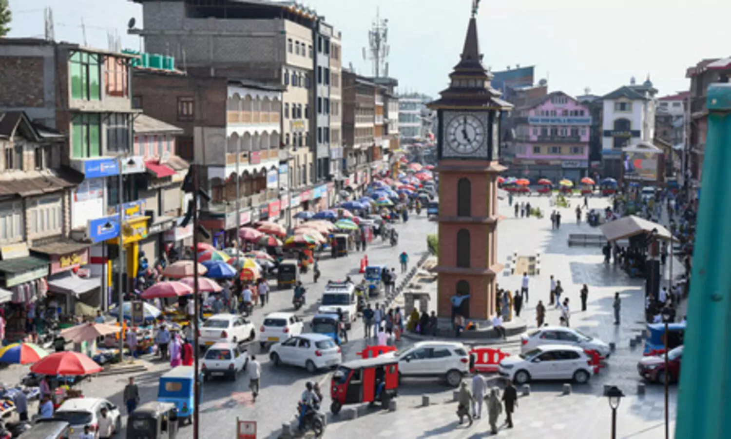 Representational Image