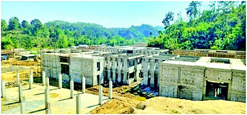 Centre flags ‘unlawful’ forest diversion in Hailakandi, Geleky; questions Assam govt