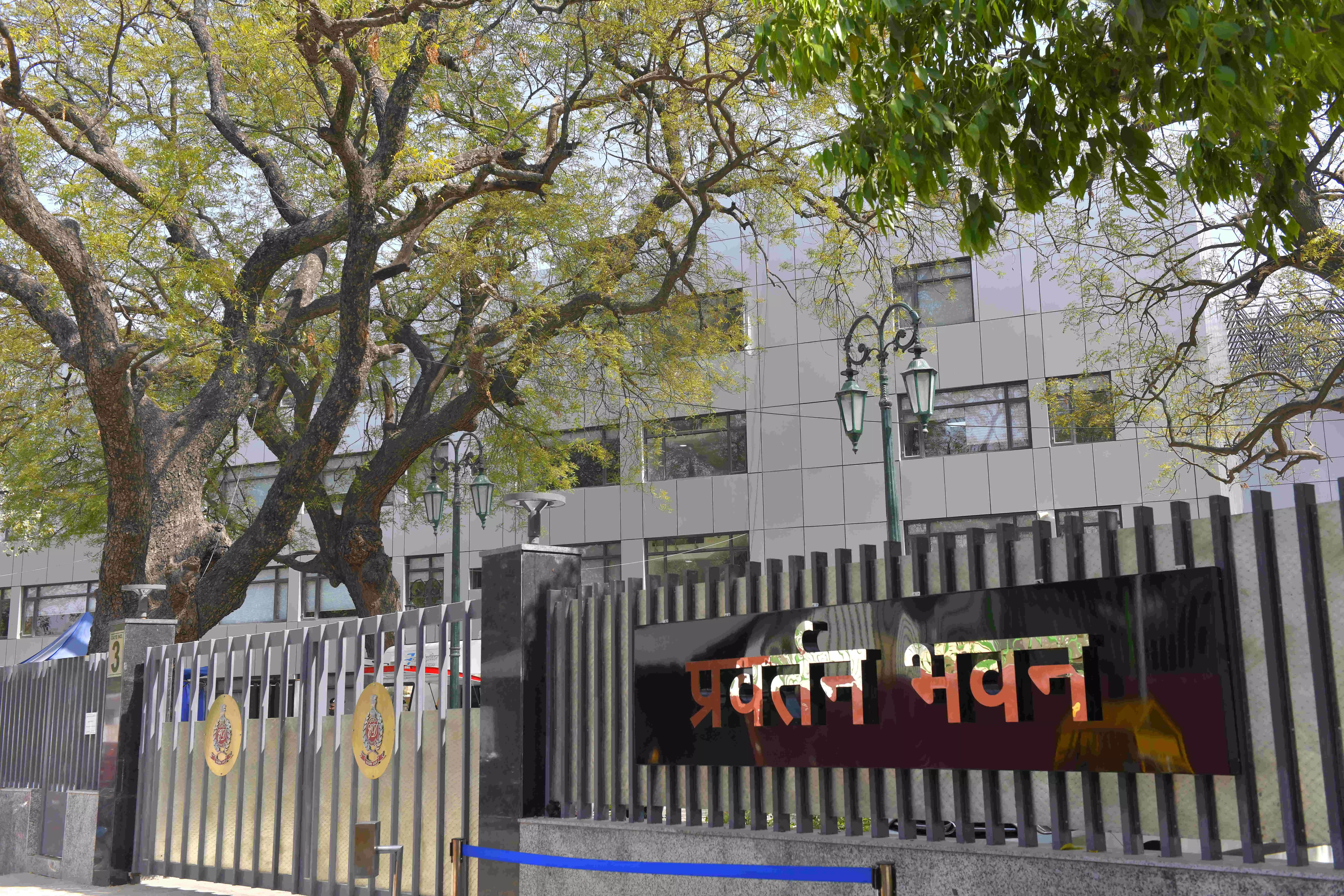 ED conducts multi-state raids, including in Assam, Nagaland, over fake hair exports