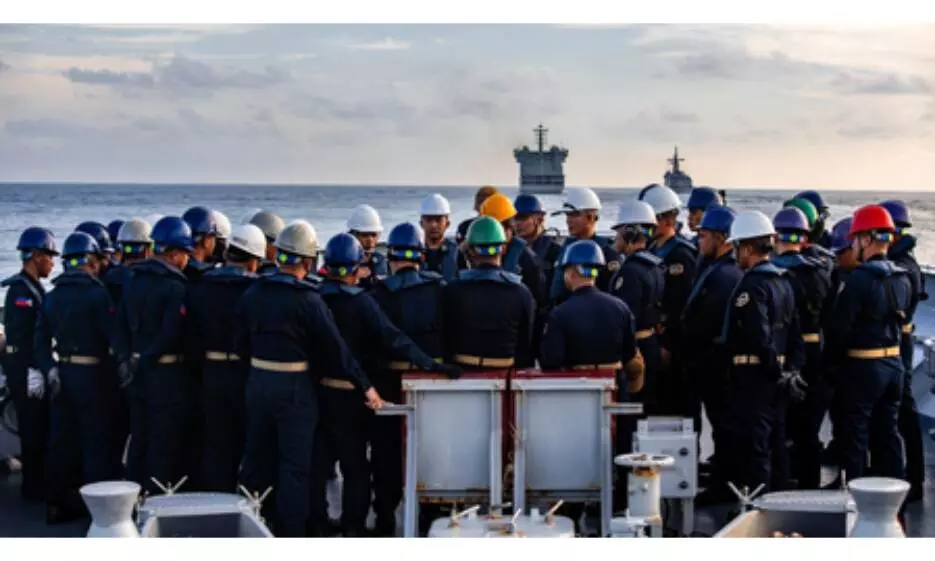 Representational Image