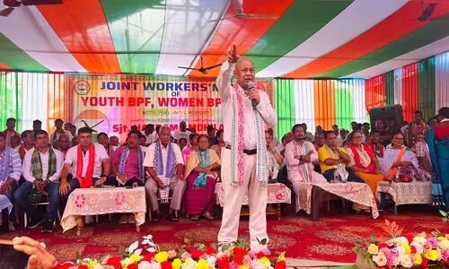 BPF unveils 22 names in first list of candidates ahead of BTC polls