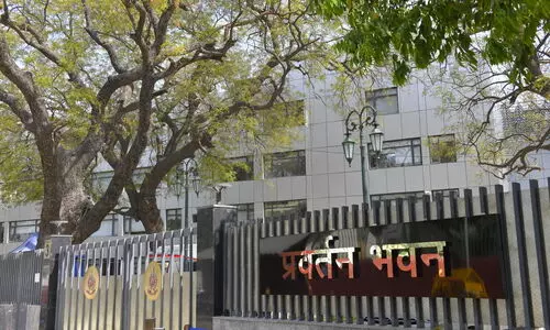 ED conducts multi-state raids, including in Assam, Nagaland, over fake hair exports