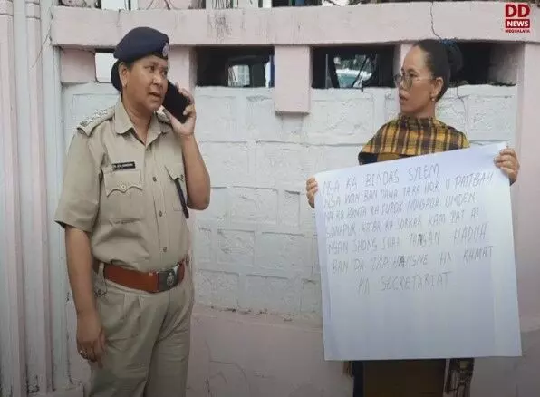 MHRC dismisses human rights violation charges against former EKH SP MHRC dismisses human rights violation charges against former EKH SP