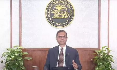 Indias CPI inflation is set by the RBI at 3.1 percent for FY26 due to a favorable monsoon and a healthy kharif sowing Indias CPI inflation is set by the RBI at 3.1 percent for FY26 due to a favorable monsoon and a healthy kharif sowing