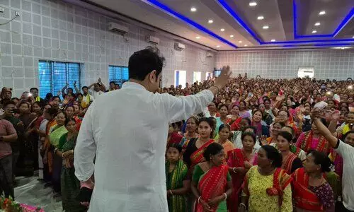 No united front on August 9: BJP, TIPRA plan parallel events on World Indigenous Day