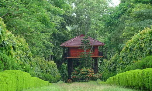 Tripura plans six eco parks across districts to boost tourism, local livelihoods