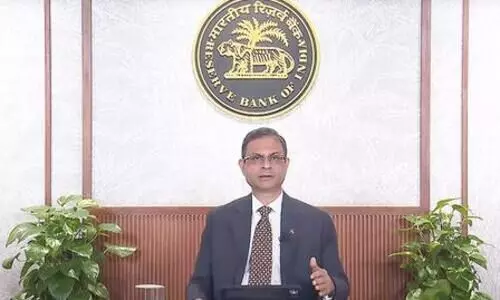 Indias CPI inflation is set by the RBI at 3.1 percent for FY26 due to a favorable monsoon and a healthy kharif sowing