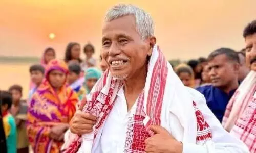 AGP’s solo BTC bid was a joint decision with NDA partners: Phani Bhushan Choudhury